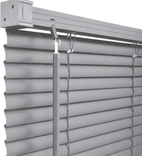 Amazon.com: Silver Blinds For Windows