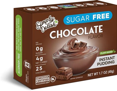 Amazon.com: Simply Delish: Chocolate