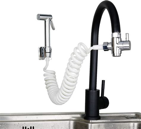 Amazon.com: Sink Hand Sprayer