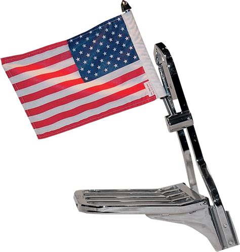 Amazon.com: Sissy Bar Flag Mount