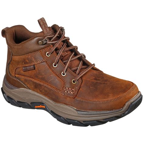 Amazon.com: Skechers Relaxed Fit Men