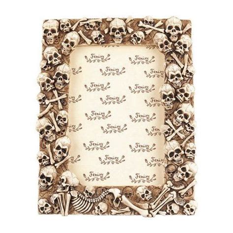 Amazon.com: Skull Picture Frames