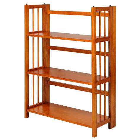 Amazon.com: Small 3 Shelf Bookcase