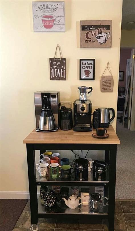 Amazon.com: Small Coffee Bar