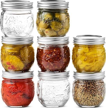 Amazon.com: Small Decorative Jars