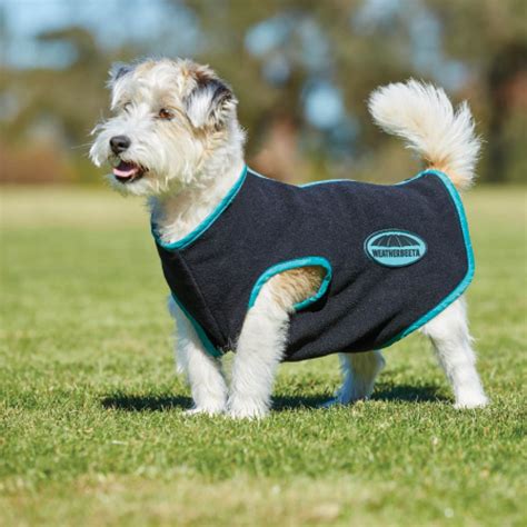 Amazon.com: Small Dog Fleece Jacket