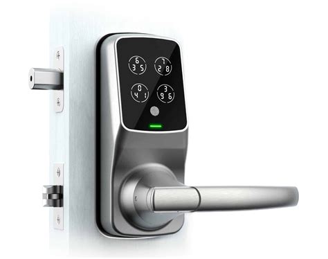 Amazon.com: Smartphone Deadbolt