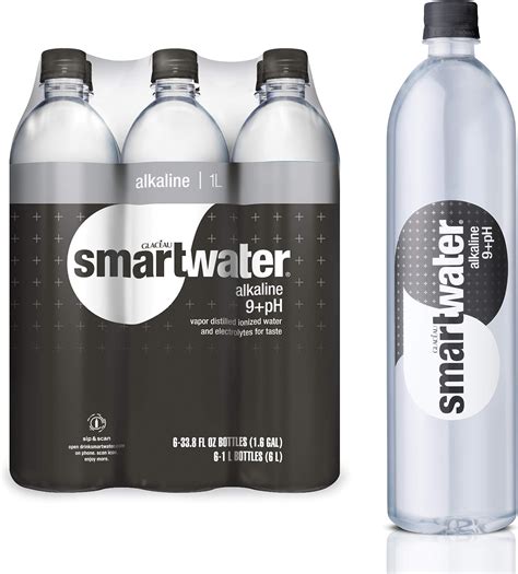 Amazon.com: Smartwater