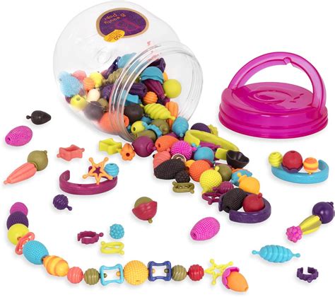 Amazon.com: Snap Beads