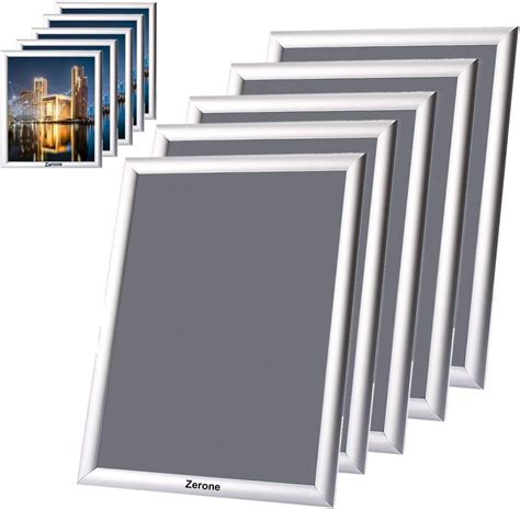 Amazon.com: Snap Poster Frame