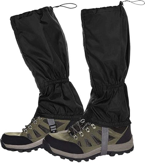 Amazon.com: Snow Gaiters