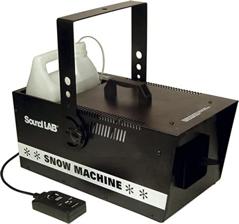 Amazon.com: Snow Machines