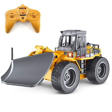 Amazon.com: Snow Plow Toy