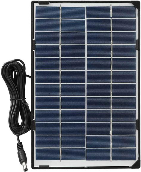 Amazon.com: Solar Panel Wall Mount