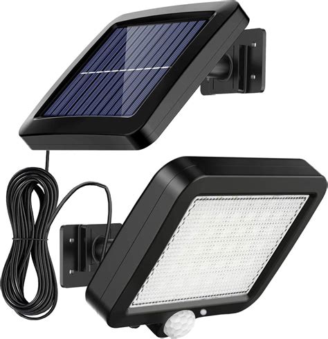 Amazon.com: Solar Powered Barn Light
