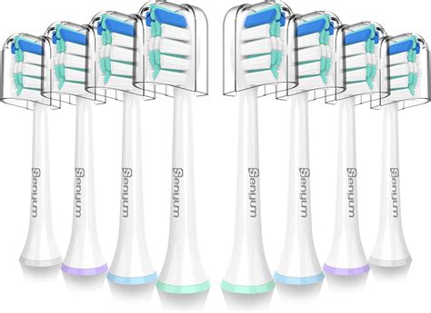 Amazon.com: Sonicare Flexcare Replacement Heads