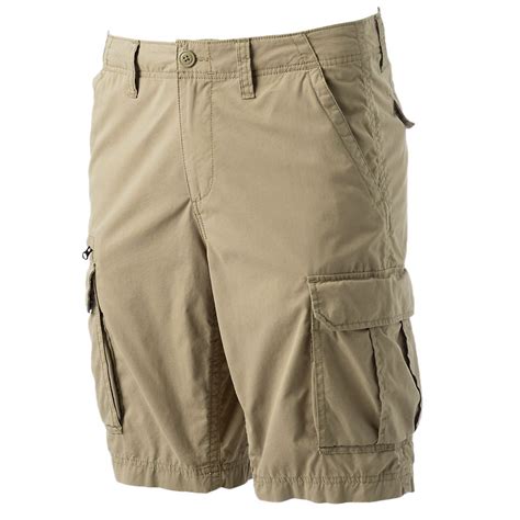 Amazon.com: Sonoma Mens Cargo Shorts