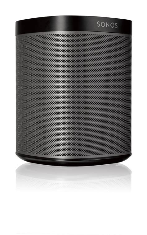 Amazon.com: Sonos Play 1 Refurbished