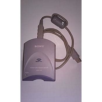 Amazon.com: Sony Memory Stick Readers