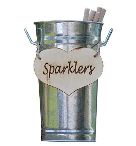 Amazon.com: Sparklers Wedding