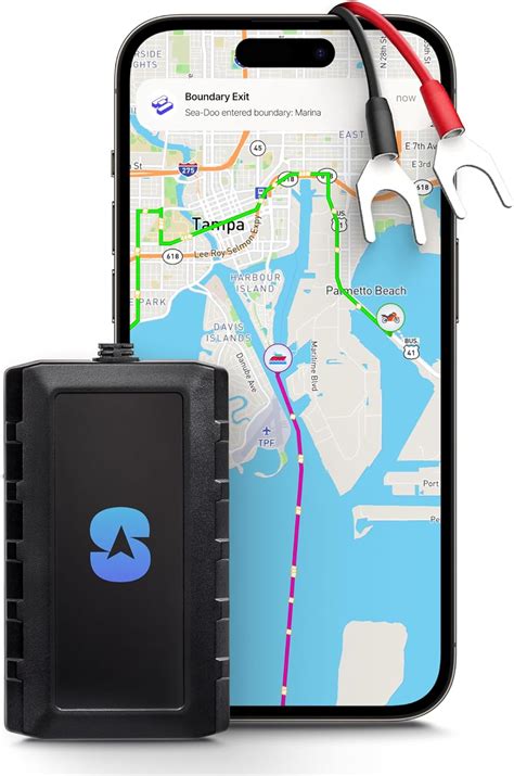 Amazon.com: Spytech Gps