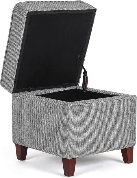 Amazon.com: Square Foot Stools