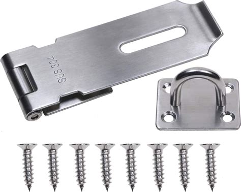 Amazon.com: Stainless Latches