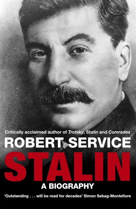Amazon.com: Stalin: A Biography: 9780330518376: Service ...