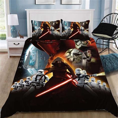 Amazon.com: Star Wars Bedding Sets