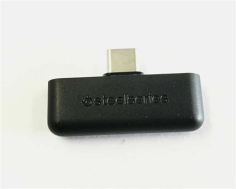 Amazon.com: Steelseries Adapter