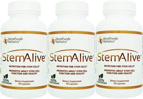 Amazon.com: Stem Cell Supplements