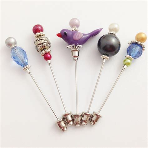 Amazon.com: Stick Pin Jewelry