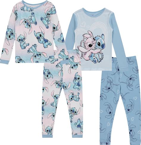 Amazon.com: Stitch Pajamas