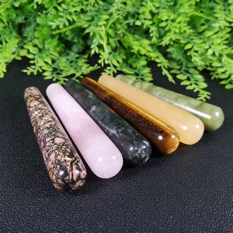 Amazon.com: Stone Massage Wand