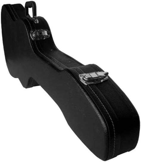 Amazon.com: Stratocaster Hard Case