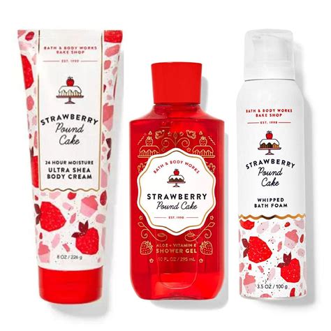 Amazon.com: Strawberry Bathroom Set