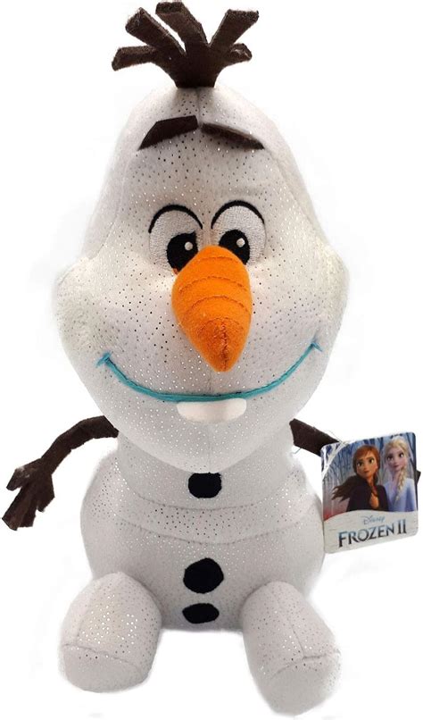 Amazon.com: Stuffed Olaf