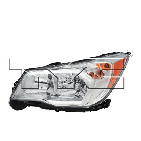 Amazon.com: Subaru Headlight Replacement