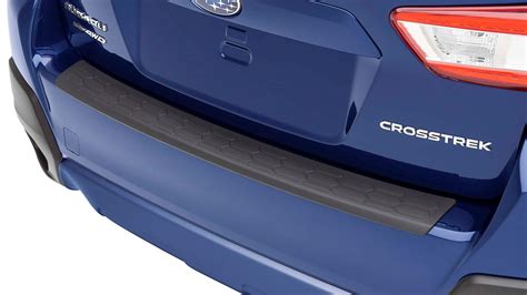 Amazon.com: Subaru Rear Bumper Cover