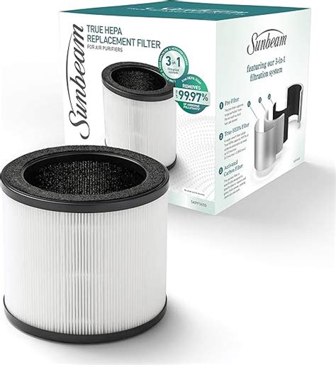 Amazon.com: Sunbeam Replacement Filter