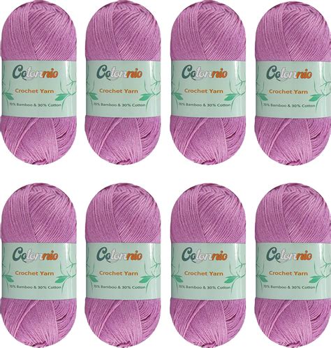 Amazon.com: Super Fine Yarn Weight 1