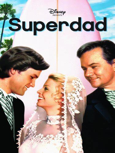 Amazon.com: Superdad : Kurt Russell, Bob Crane, Kathleen Cody, …