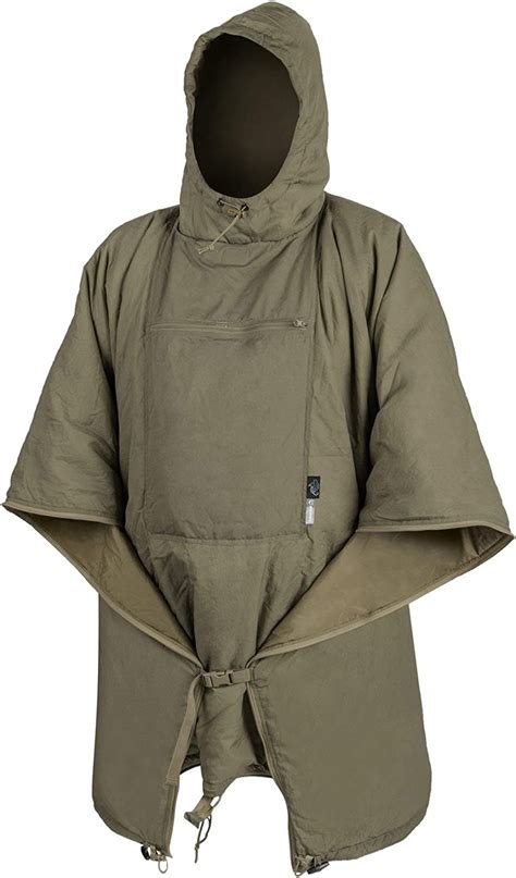 Amazon.com: Swagman Poncho