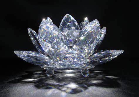 Amazon.com: Swarovski Candle Holder