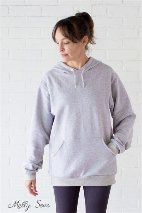 Amazon.com: Sweatshirt Patterns For Sewing