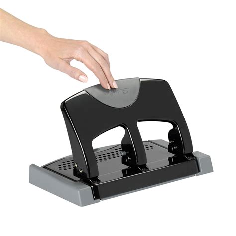 Amazon.com: Swingline 3 Hole Punch