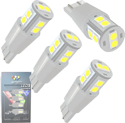 Amazon.com: T15 Led Light Bulb