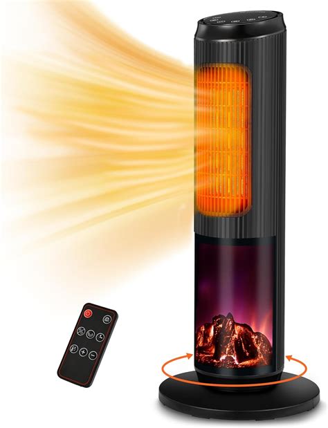 Amazon.com: TRUSTECH: SPACE HEATER