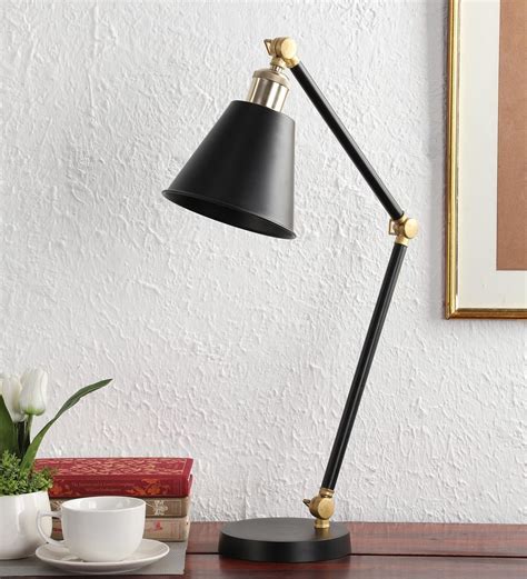 Amazon.com: Table Lamp Black Base