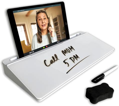 Amazon.com: Tabletop Whiteboard